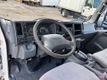 2018 Isuzu NPR HD CREW gas w/ NEW 14ft Landscape Body Aluminum dump Truck - 23092895 - 16