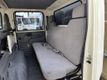 2018 Isuzu NPR HD CREW gas w/ NEW 14ft Landscape Body Aluminum dump Truck - 23092895 - 17