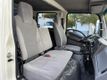2018 Isuzu NPR HD CREW gas w/ NEW 14ft Landscape Body Aluminum dump Truck - 23092895 - 18