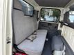 2018 Isuzu NPR HD CREW gas w/ NEW 14ft Landscape Body Aluminum dump Truck - 23092895 - 22