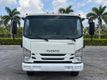 2018 Isuzu NPR HD CREW gas w/ NEW 14ft Landscape Body Aluminum dump Truck - 23092895 - 25