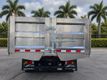 2018 Isuzu NPR HD CREW gas w/ NEW 14ft Landscape Body Aluminum dump Truck - 23092895 - 31