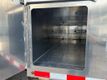 2018 Isuzu NPR HD CREW gas w/ NEW 14ft Landscape Body Aluminum dump Truck - 23092895 - 36
