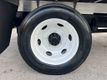 2018 Isuzu NPR HD CREW gas w/ NEW 14ft Landscape Body Aluminum dump Truck - 23092895 - 43