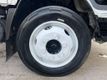 2018 Isuzu NPR HD CREW gas w/ NEW 14ft Landscape Body Aluminum dump Truck - 23092895 - 45
