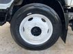 2018 Isuzu NPR HD CREW gas w/ NEW 14ft Landscape Body Aluminum dump Truck - 23092895 - 47