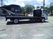 2018 Isuzu NPR XD 18FT FLATBED PLATFORM BODY.. 16,000LB GVW - 22057892 - 10
