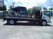 2018 Isuzu NPR XD 18FT FLATBED PLATFORM BODY.. 16,000LB GVW - 22057892 - 11