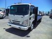 2018 Isuzu NPR XD 18FT FLATBED PLATFORM BODY.. 16,000LB GVW - 22057892 - 15