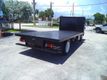 2018 Isuzu NPR XD 18FT FLATBED PLATFORM BODY.. 16,000LB GVW - 22057892 - 8