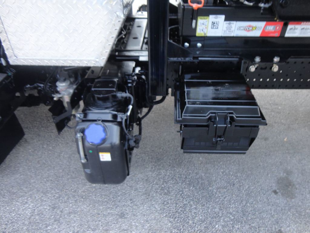 2018 Isuzu NPR XD *NEW* 14FT SWITCH-N-GO..ROLLOFF SYSTEM WITH BOX - 21835151 - 28