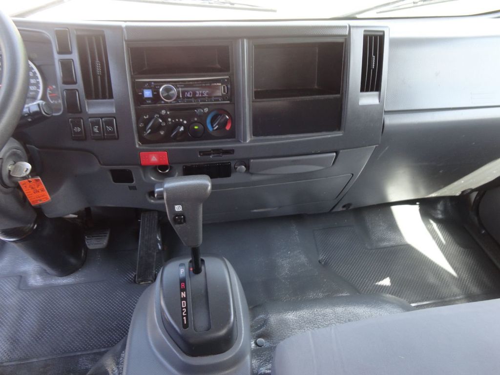 2018 Isuzu NPR XD *NEW* 14FT SWITCH-N-GO..ROLLOFF SYSTEM WITH BOX - 21835151 - 36