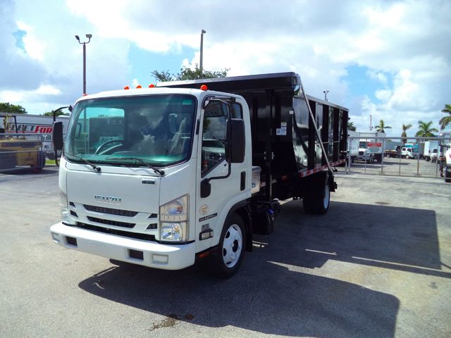 2018 Isuzu NPR XD *NEW* 14FT SWITCH-N-GO..ROLLOFF SYSTEM WITH BOX - 22012619 - 12