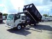 2018 Isuzu NPR XD *NEW* 14FT SWITCH-N-GO..ROLLOFF SYSTEM WITH BOX - 22012619 - 14