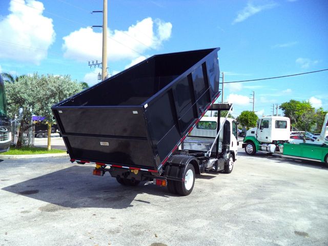 2018 Isuzu NPR XD *NEW* 14FT SWITCH-N-GO..ROLLOFF SYSTEM WITH BOX - 22012619 - 19