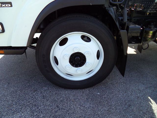 2018 Isuzu NPR XD *NEW* 14FT SWITCH-N-GO..ROLLOFF SYSTEM WITH BOX - 22012619 - 23