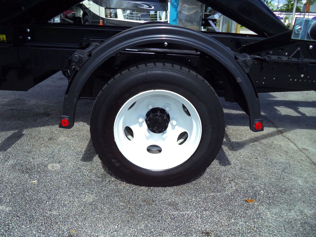 2018 Isuzu NPR XD *NEW* 14FT SWITCH-N-GO..ROLLOFF SYSTEM WITH BOX - 22012619 - 25