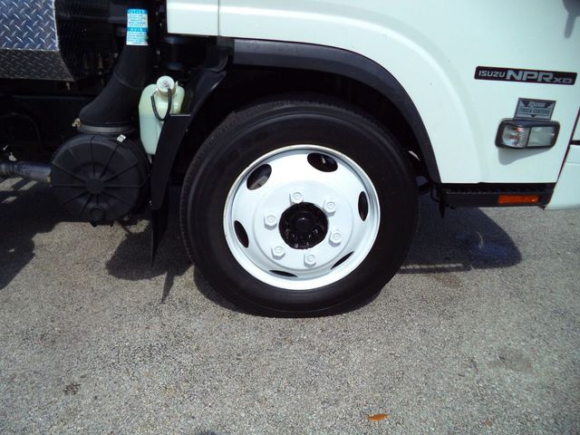 2018 Isuzu NPR XD *NEW* 14FT SWITCH-N-GO..ROLLOFF SYSTEM WITH BOX - 22012619 - 26