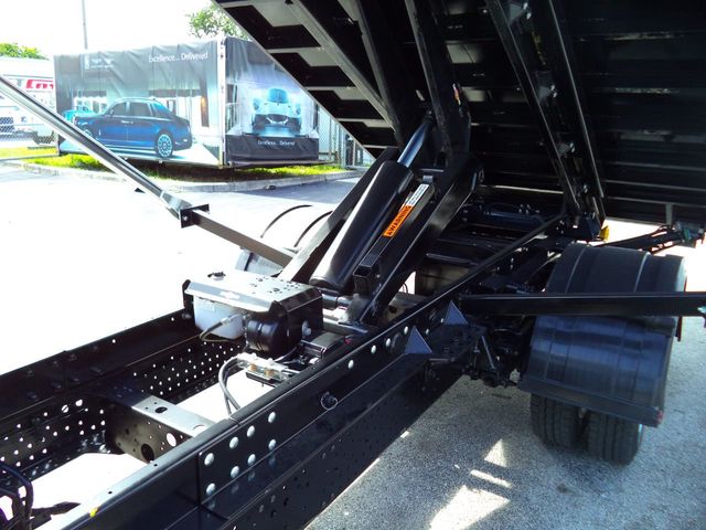 2018 Isuzu NPR XD *NEW* 14FT SWITCH-N-GO..ROLLOFF SYSTEM WITH BOX - 22012619 - 30