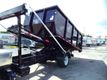 2018 Isuzu NPR XD *NEW* 14FT SWITCH-N-GO..ROLLOFF SYSTEM WITH BOX - 22012619 - 50