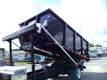 2018 Isuzu NPR XD *NEW* 14FT SWITCH-N-GO..ROLLOFF SYSTEM WITH BOX - 22012619 - 52