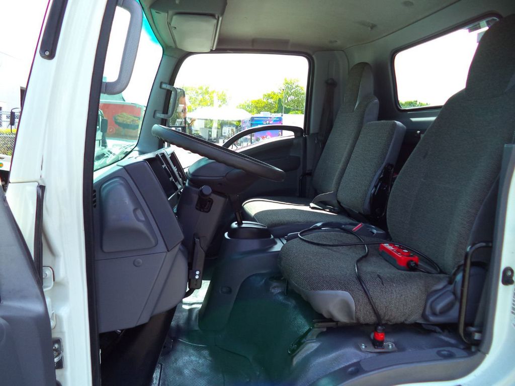 2018 Isuzu NPR XD *NEW* 14FT SWITCH-N-GO..ROLLOFF SYSTEM WITH BOX - 22012619 - 56