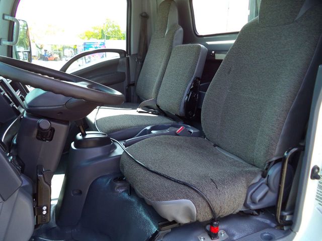 2018 Isuzu NPR XD *NEW* 14FT SWITCH-N-GO..ROLLOFF SYSTEM WITH BOX - 22012619 - 58