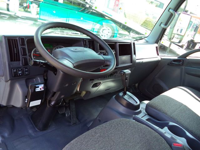 2018 Isuzu NPR XD *NEW* 14FT SWITCH-N-GO..ROLLOFF SYSTEM WITH BOX - 22012619 - 59