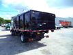 2018 Isuzu NPR XD *NEW* 14FT SWITCH-N-GO..ROLLOFF SYSTEM WITH BOX - 22012619 - 8