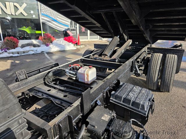 2018 ISUZU NRR  - 22954867 - 9