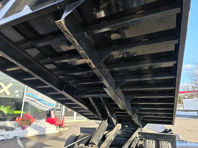 2018 ISUZU NRR  - 22954867 - 10