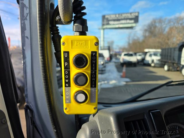 2018 ISUZU NRR  - 22954867 - 11