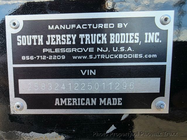 2018 ISUZU NRR  - 22954867 - 12