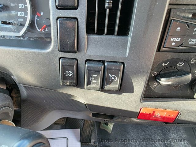 2018 ISUZU NRR  - 22954867 - 16