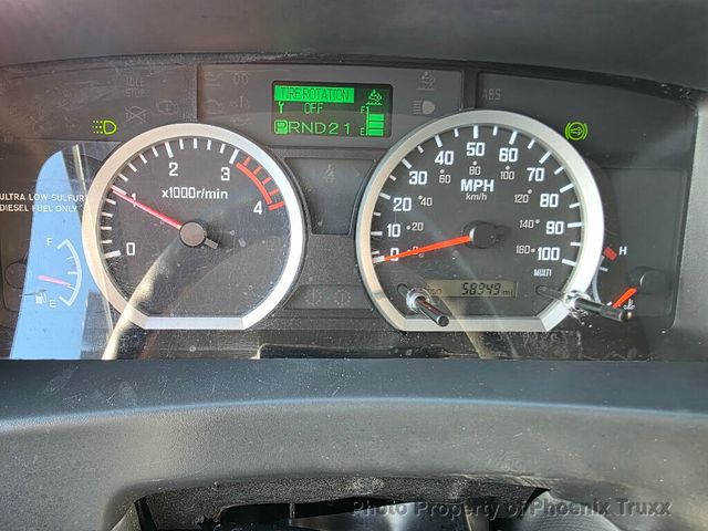 2018 ISUZU NRR  - 22954867 - 17