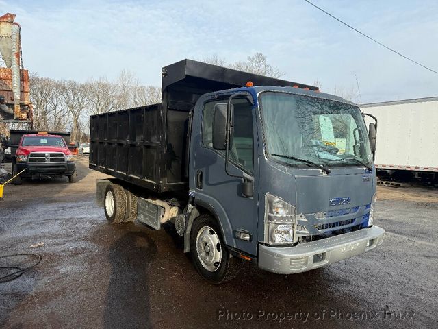 2018 ISUZU NRR  - 22954867 - 1