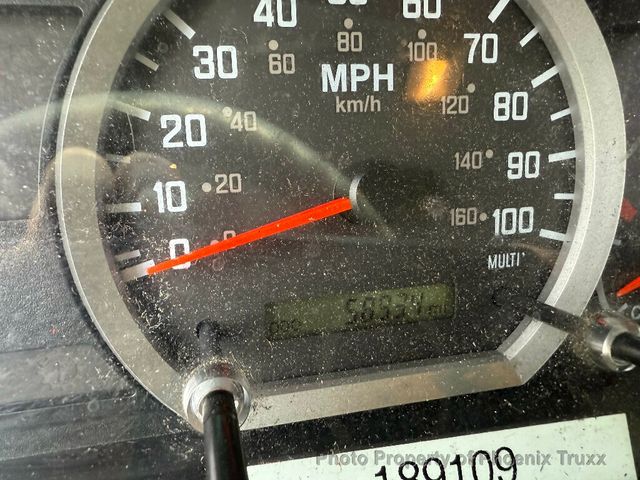 2018 ISUZU NRR  - 22954867 - 4