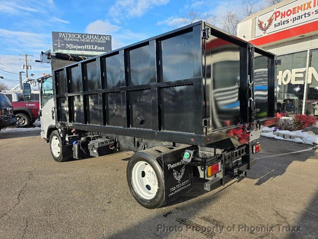 2018 ISUZU NRR  - 22954867 - 6