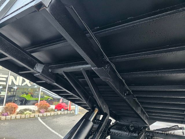 2018 ISUZU NRR  - 22954868 - 9