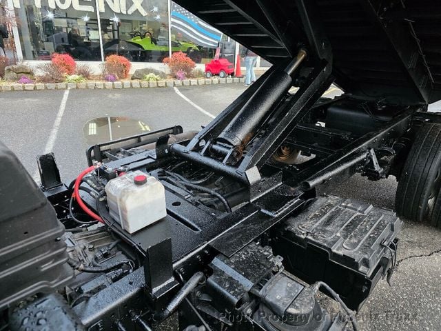 2018 ISUZU NRR  - 22954868 - 10