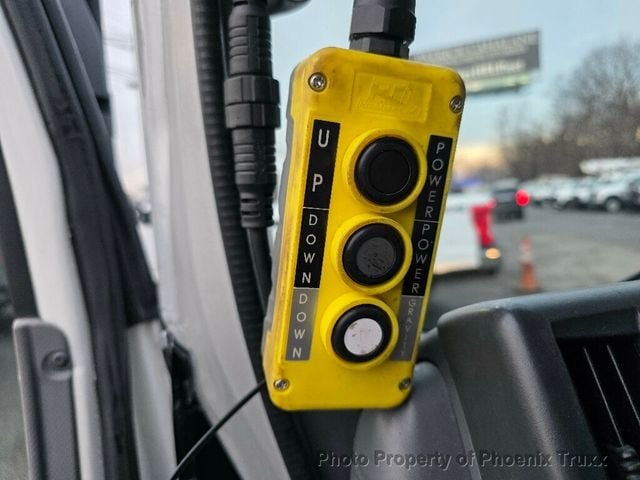 2018 ISUZU NRR  - 22954868 - 11