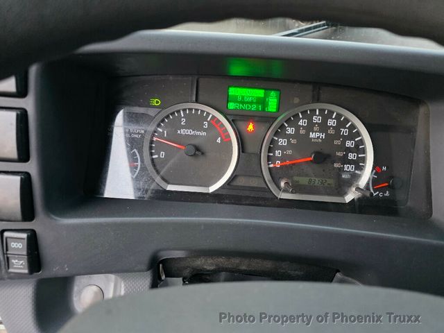 2018 ISUZU NRR  - 22954868 - 15