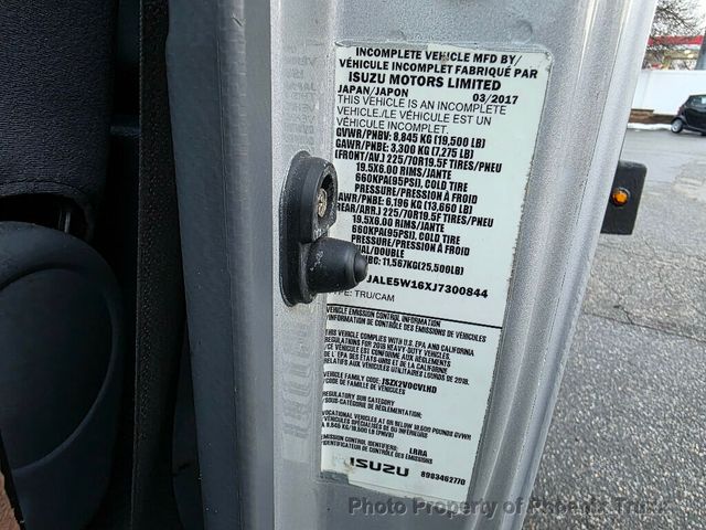 2018 ISUZU NRR  - 22954868 - 18