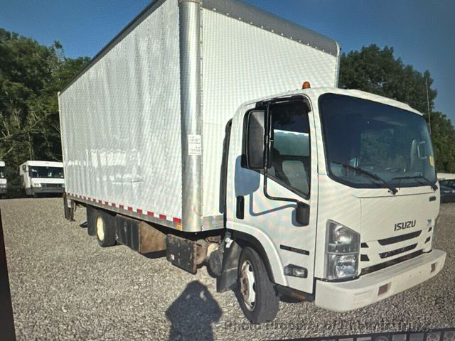 2018 ISUZU NRR  - 23058366 - 1