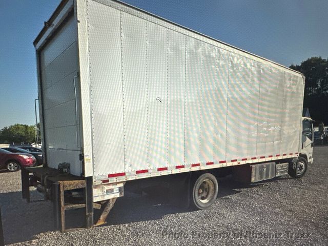2018 ISUZU NRR  - 23058366 - 2