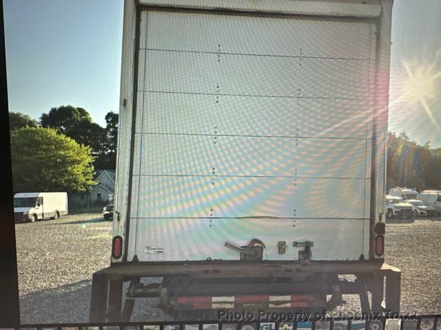 2018 ISUZU NRR  - 23058366 - 4
