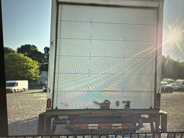 2018 ISUZU NRR  - 23058366 - 5