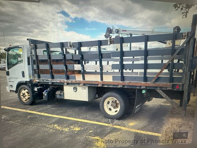 2018 ISUZU NRR  - 23093720 - 1