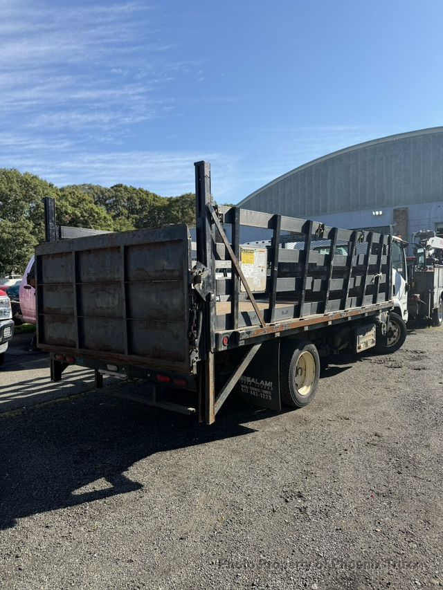 2018 Isuzu NRR