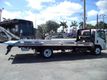 2018 Isuzu NRR 21' JERRDAN ROLLBACK TOW TRUCK. - 21856430 - 9